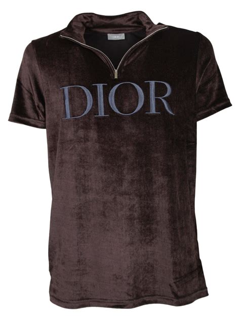 dior bunny shirt|dior designer shirts for men.